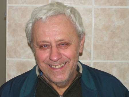 ing.Jaroslav Slabý